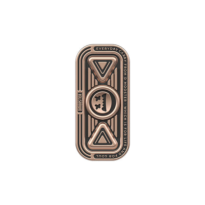 Elephant Nose Joint Big Monster True Wireless Bluetooth Spinner Headset Metal Fidget Spinner Super Long Standby 2023 New Product