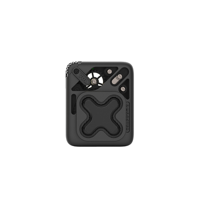 Elephant Nose Joint Big Monster Bluetooth Speaker Home Wireless Small Audio Subwoofer Super Heavy Bass High Sound Quality