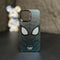 Color silver plating shell gradient mask