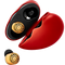 Headphone crimson