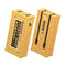 Mechanical yellow 22.5w super fast charging comes with dual lines