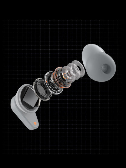 Wireless Active Noise Reduction Bluetooth Headset In-ear 2023 New High-quality Sound For Men And Women