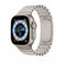 316 steel titanium color 38/40/41mm