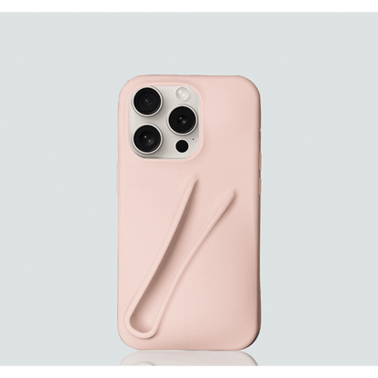 Lip Gloss iPhone Case