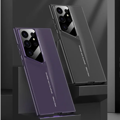 GKK Blade Ultra-thin Full Coverage Samsung Galaxy S24Ultra Cover.