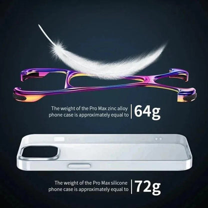 Nexus - iPhone Case