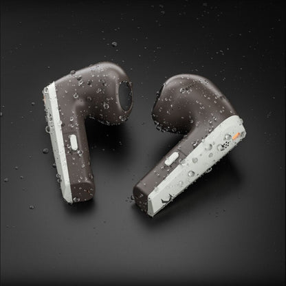 XIBERIA W20 2.4G+Bluetooth Dual-mode Wireless Earbuds Esports Noise Cancelling Gaming Headset Ultra Low-Latency Gaming Headphone