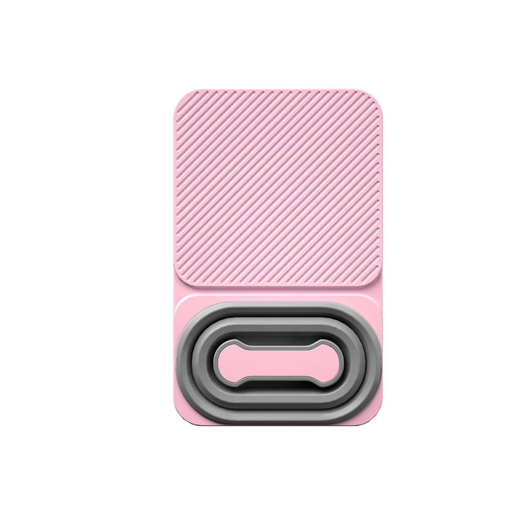 Magsafe 15W Wireless Charging Phone Holder for Iphone 12 13 14 Pro Max Portable Foldablefor Magnetic Mobile Phone Stand Base