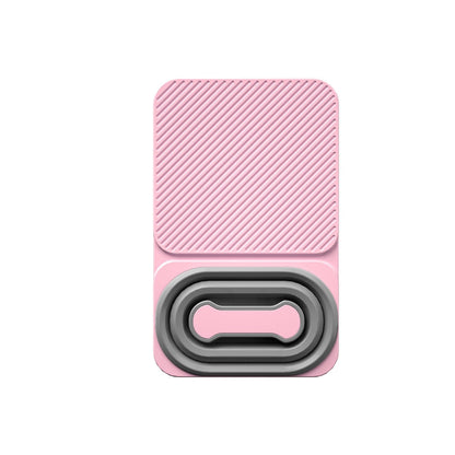 Magsafe 15W Wireless Charging Phone Holder for Iphone 12 13 14 Pro Max Portable Foldablefor Magnetic Mobile Phone Stand Base