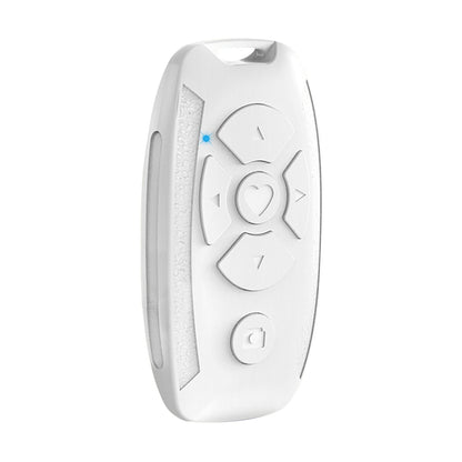 USB Mobile Phone Bluetooth Remote Control Wireless Camera Shutter Selfie Button Clicker 10-15M Sensing Range For Tik-Tok Live