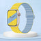 Yellow Lightblue