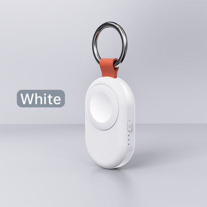 PZOZ Power Bank For iWatch Ultra 8 7 6 5 4 SE Mini Portable Wireless Charger Charging Powerbank Charger For Apple Watch Series 8