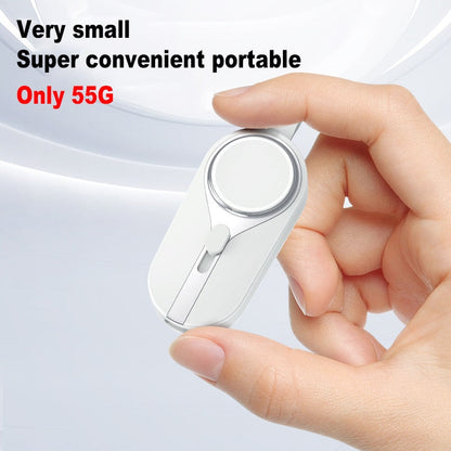 Mini Power Bank For Apple Watch 6 7 8 Samsung S21 S22 S23 Portable Emergency Battery For iPhone 12 13 14 Pro Max iWatch Charger