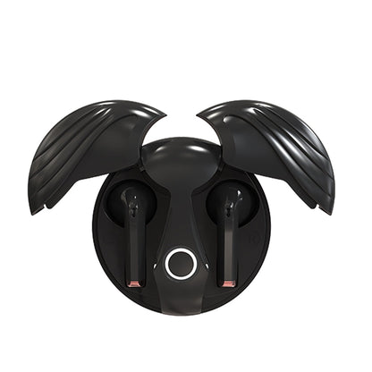 TWS Bluetooth Compatible 5.2 Headsets Wireless Headsets Sports Headsets For All Smartphones Xiaomi Samsung Huawei Headphones
