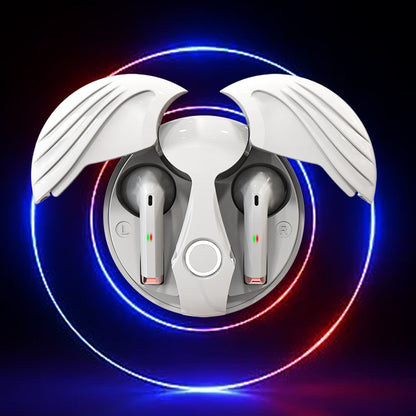 TWS Bluetooth Compatible 5.2 Headsets Wireless Headsets Sports Headsets For All Smartphones Xiaomi Samsung Huawei Headphones