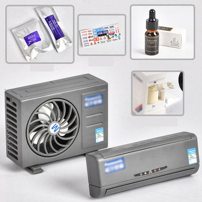 Car Vent Aromatherapy Car Air Conditioning Model Vent Perfume Film Interior Deodorant Perfume GM Interior Accessories