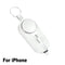 white for iPhone