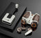 Bluetooth and 2.4G W