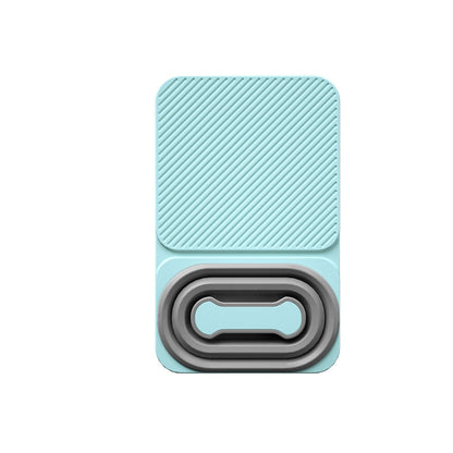 Magsafe 15W Wireless Charging Phone Holder for Iphone 12 13 14 Pro Max Portable Foldablefor Magnetic Mobile Phone Stand Base