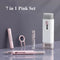 7 in 1 Pink Set