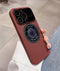 Wine Red