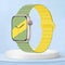 Lightgreen Yellow