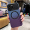 Purplish blue