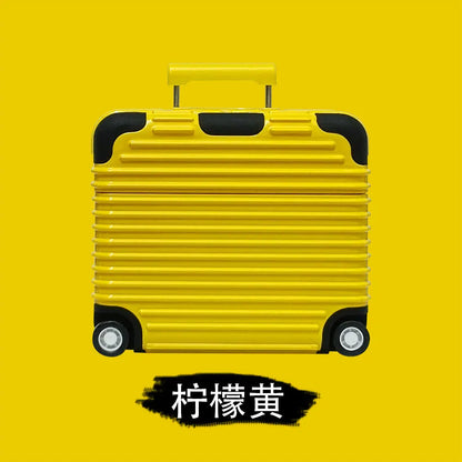 For AirPods Pro 2 3 1 Case Luggae Box Case for AirPods Pro2 Pro 2nd 3rd Air Pods Pro Cover Case Removable Hard Suitcase Funda