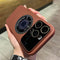 Red brown