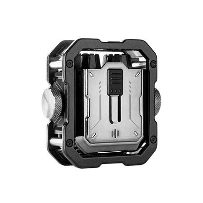 High-end INVA-S 03 TWS Gaming Esports Wireless Headphones HiFi Stereo Bluetooth Earphones Rotate Fidget Earbuds
