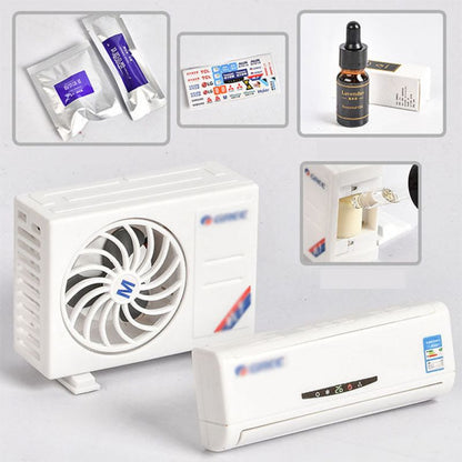 Car Vent Aromatherapy Car Air Conditioning Model Vent Perfume Film Interior Deodorant Perfume GM Interior Accessories