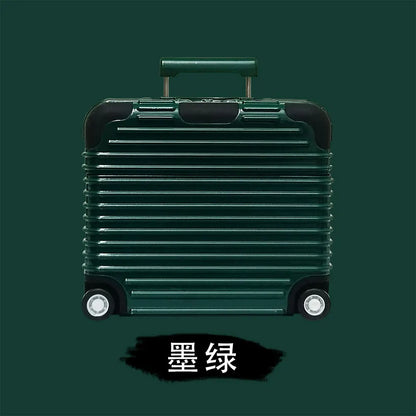 For AirPods Pro 2 3 1 Case Luggae Box Case for AirPods Pro2 Pro 2nd 3rd Air Pods Pro Cover Case Removable Hard Suitcase Funda