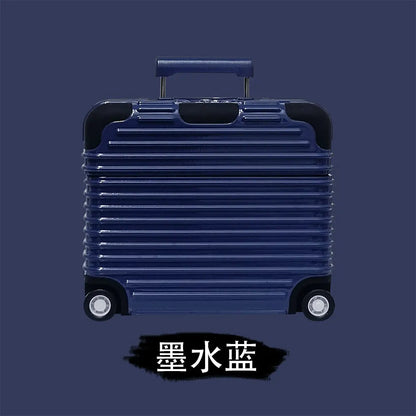 For AirPods Pro 2 3 1 Case Luggae Box Case for AirPods Pro2 Pro 2nd 3rd Air Pods Pro Cover Case Removable Hard Suitcase Funda