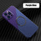 Purple Blue