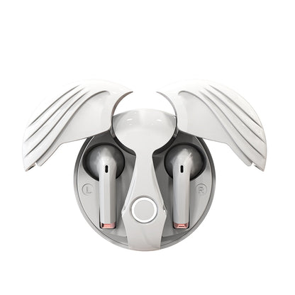 TWS Bluetooth Compatible 5.2 Headsets Wireless Headsets Sports Headsets For All Smartphones Xiaomi Samsung Huawei Headphones