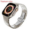 titanium color
