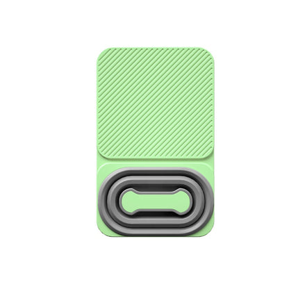 Magsafe 15W Wireless Charging Phone Holder for Iphone 12 13 14 Pro Max Portable Foldablefor Magnetic Mobile Phone Stand Base