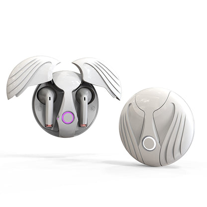 TWS Bluetooth Compatible 5.2 Headsets Wireless Headsets Sports Headsets For All Smartphones Xiaomi Samsung Huawei Headphones