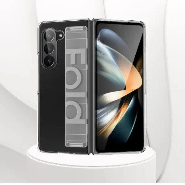 Wrist Holder Cover | Samsung Galaxy Z Fold 4, 5