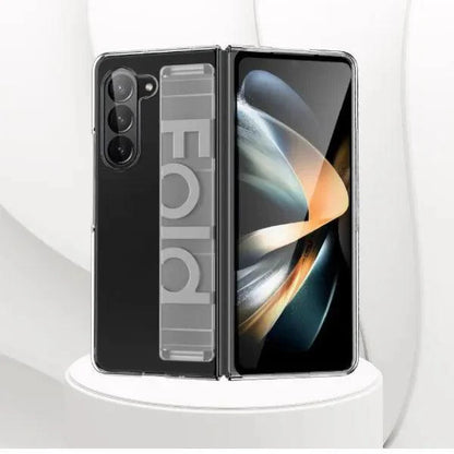 Wrist Holder Cover | Samsung Galaxy Z Fold 4, 5