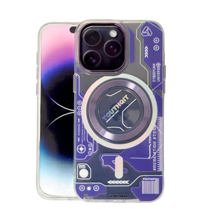 Metaverse Cover for iPhone