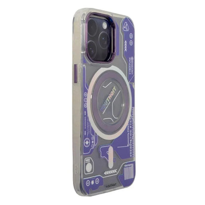 Metaverse Cover for iPhone