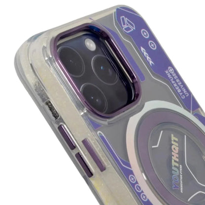Metaverse Cover for iPhone
