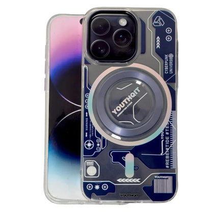 Metaverse Cover for iPhone