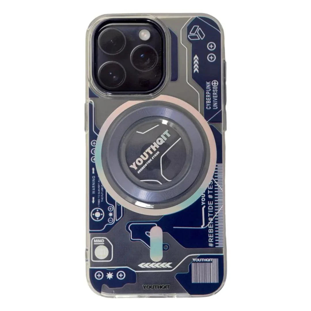 Metaverse Cover for iPhone