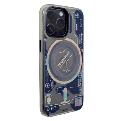 Metaverse Cover for iPhone