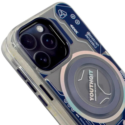 Metaverse Cover for iPhone