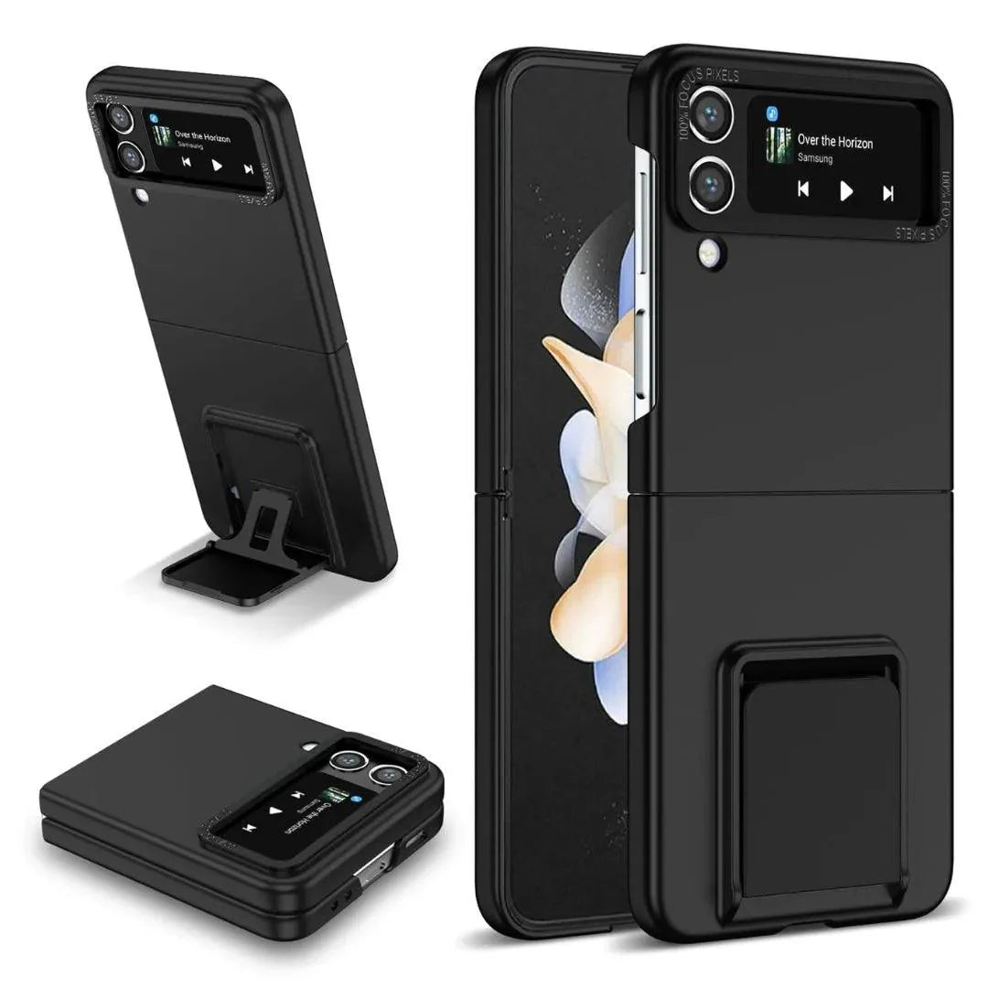 Samsung Galaxy Z Flip4|Kickstand Cover