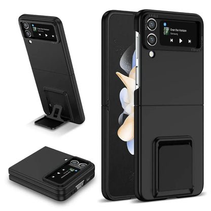 Samsung Galaxy Z Flip4|Kickstand Cover