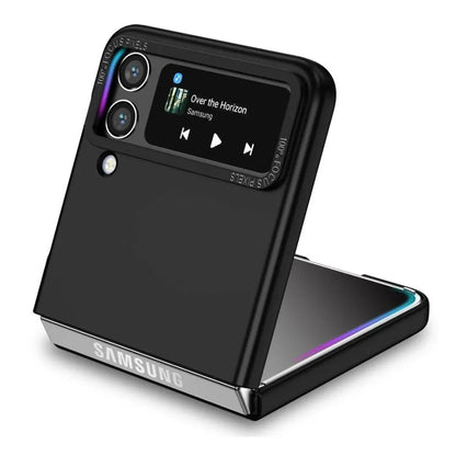 Samsung Galaxy Z Flip4|Kickstand Cover